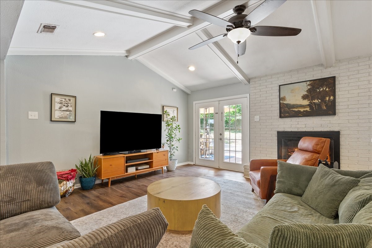 2649 Woodmont Circle