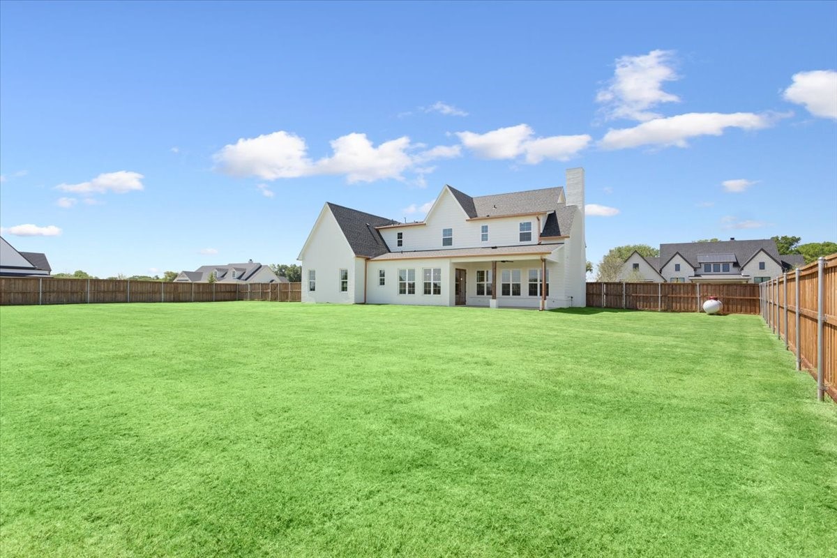 931 Fawn Drive