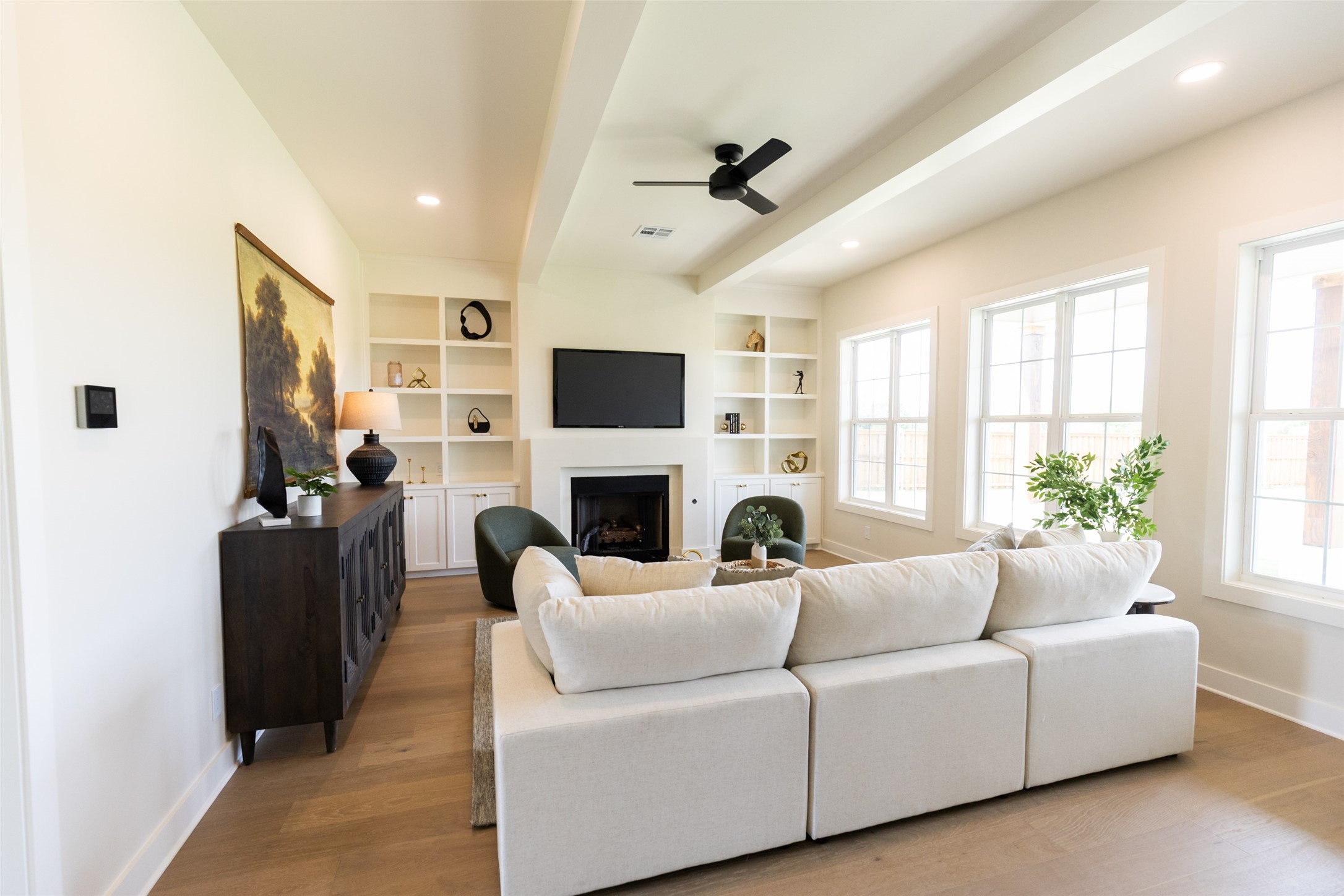 931 Fawn Drive