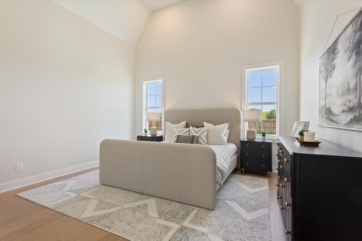 931 Fawn Drive