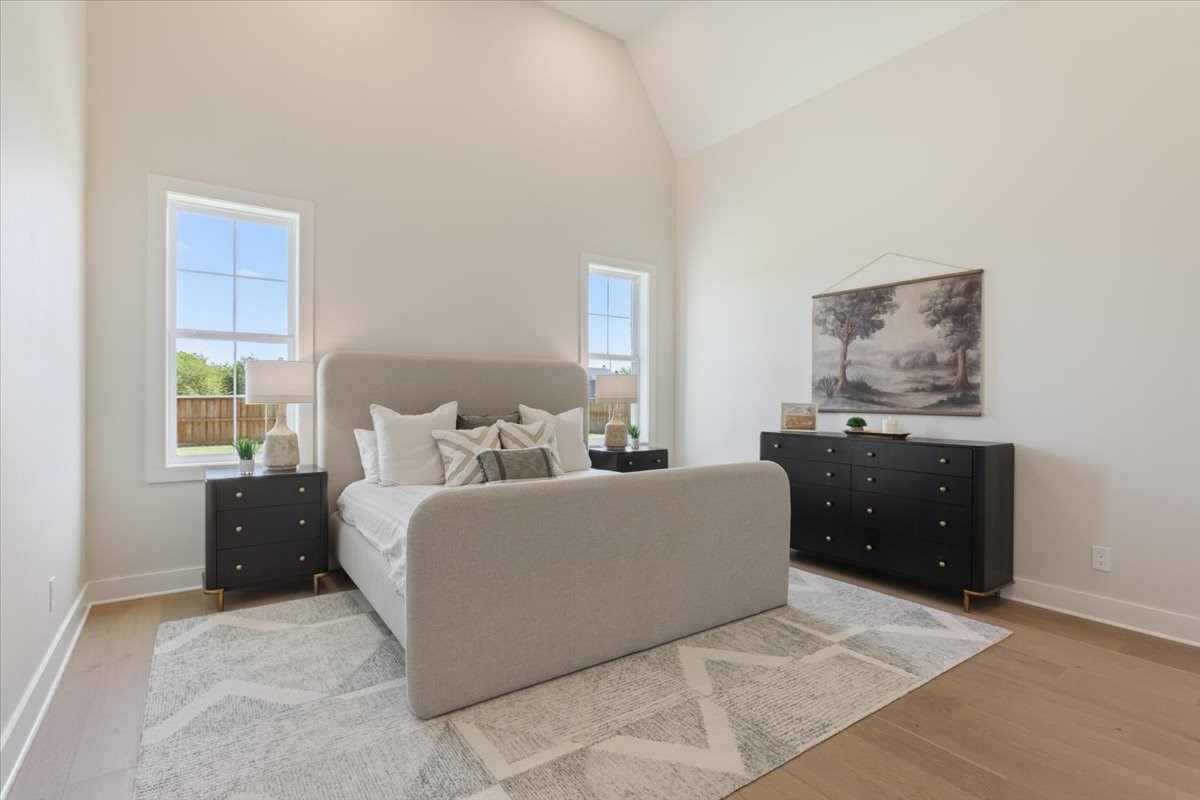931 Fawn Drive