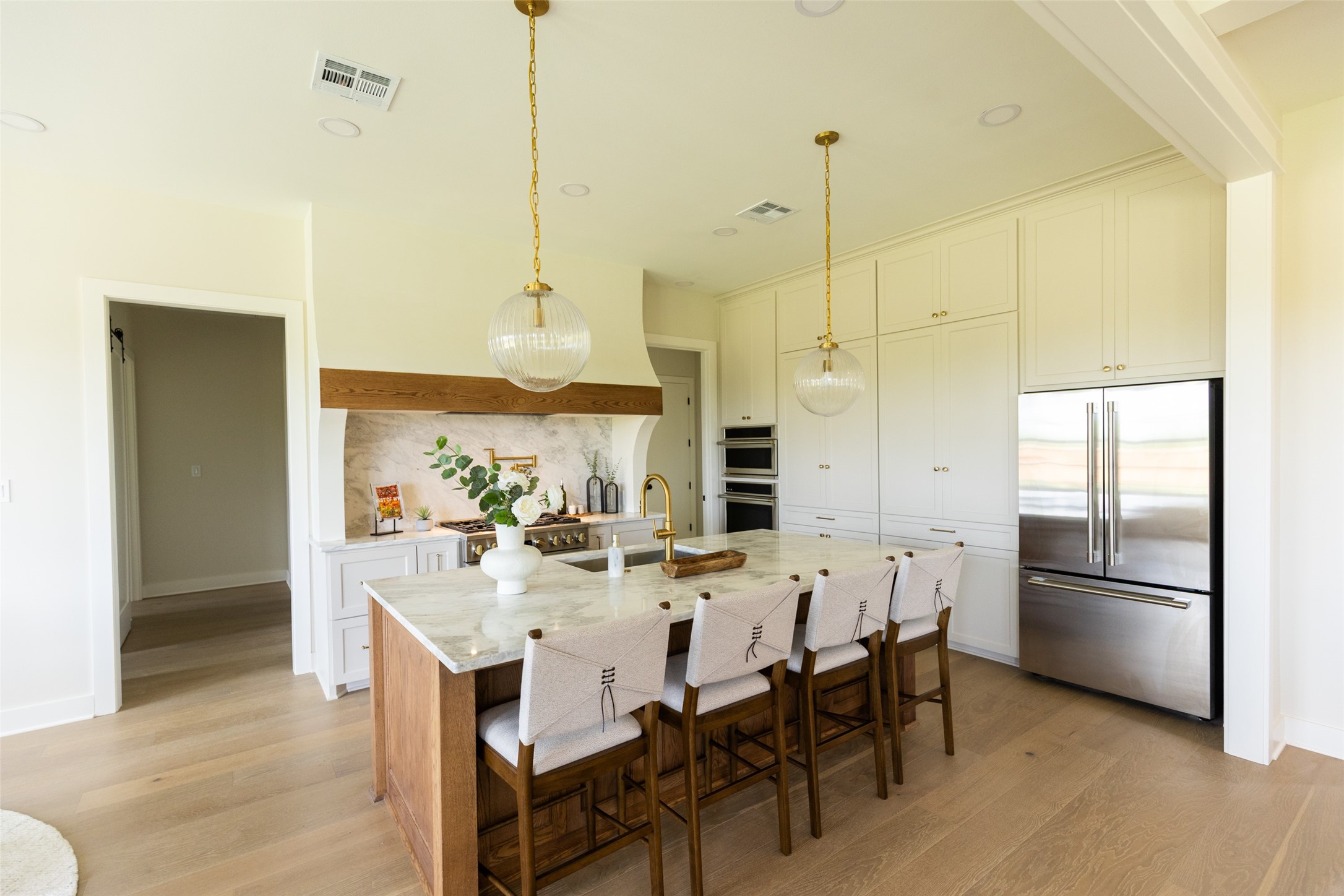 931 Fawn Drive