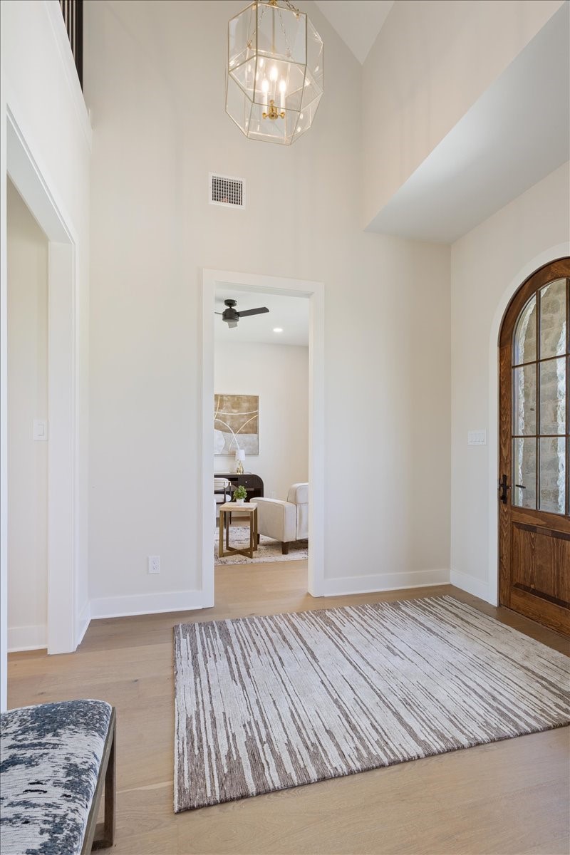 931 Fawn Drive