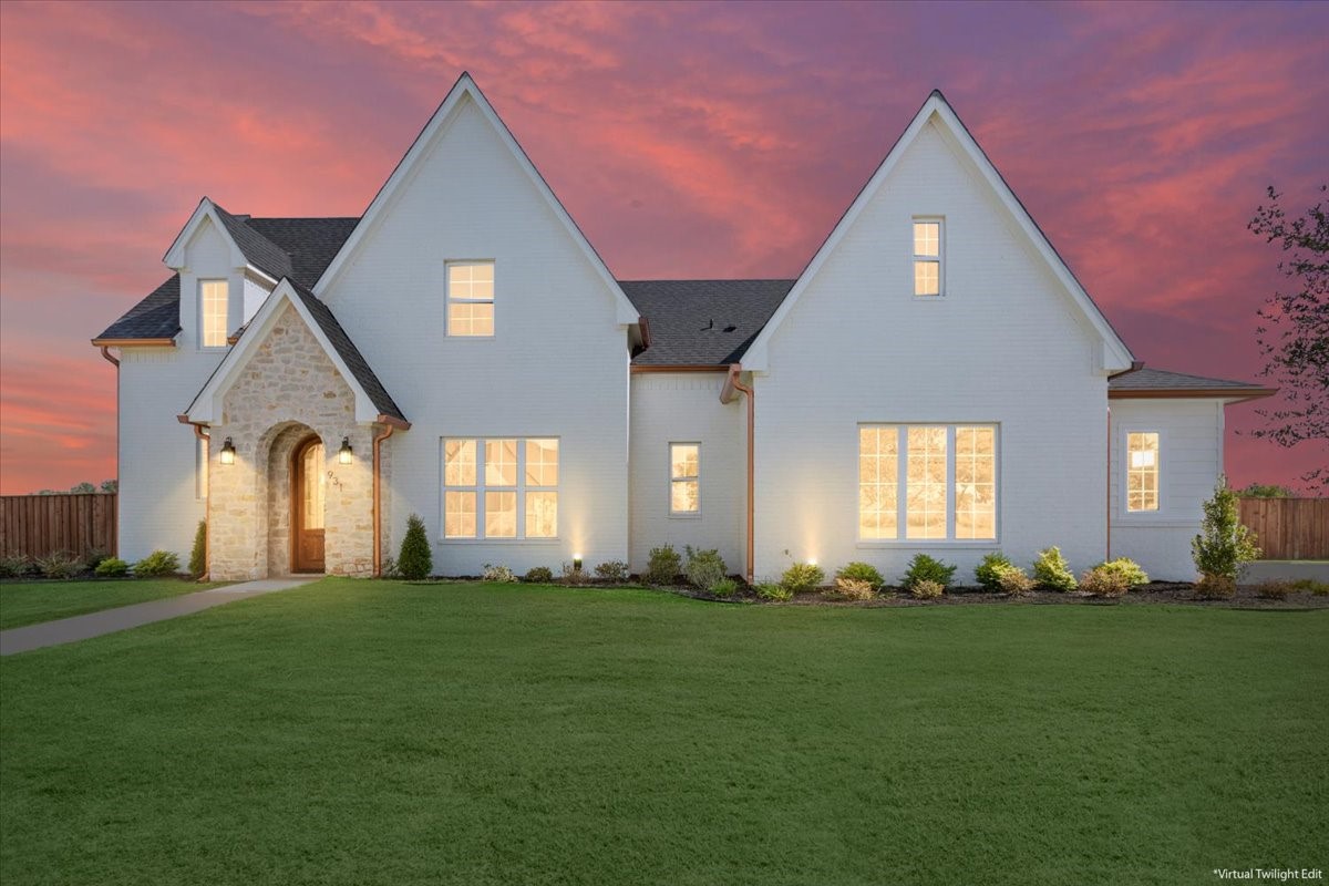 931 Fawn Drive