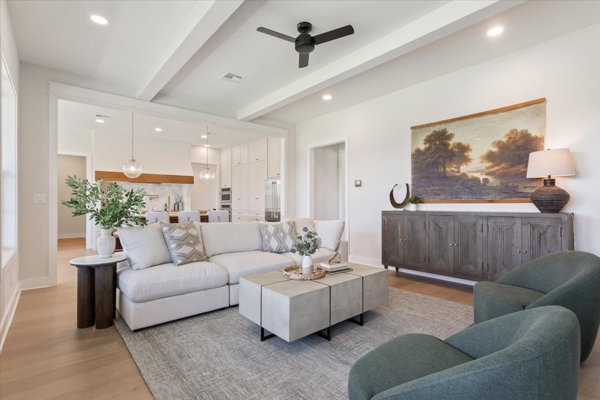 931 Fawn Drive