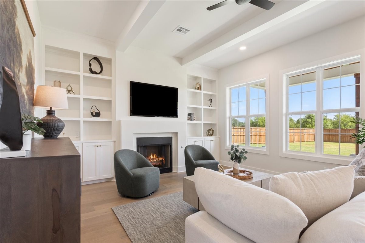 931 Fawn Drive