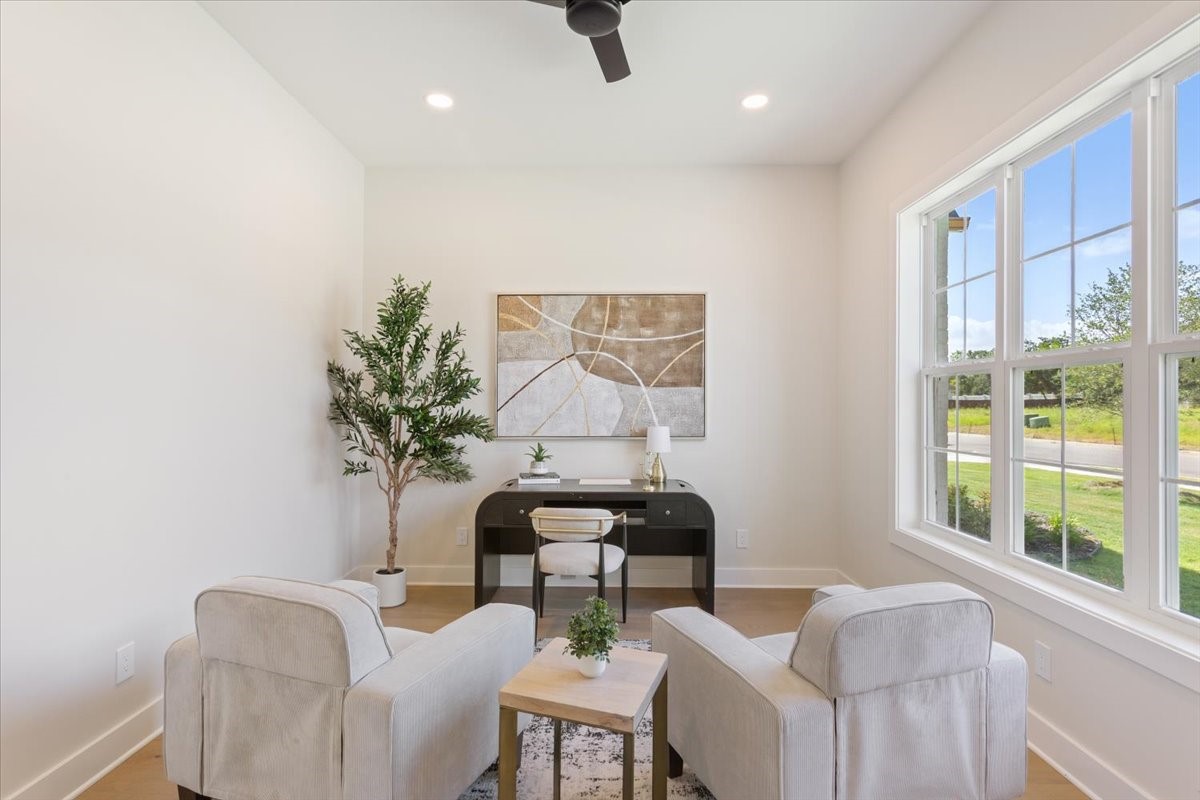 931 Fawn Drive
