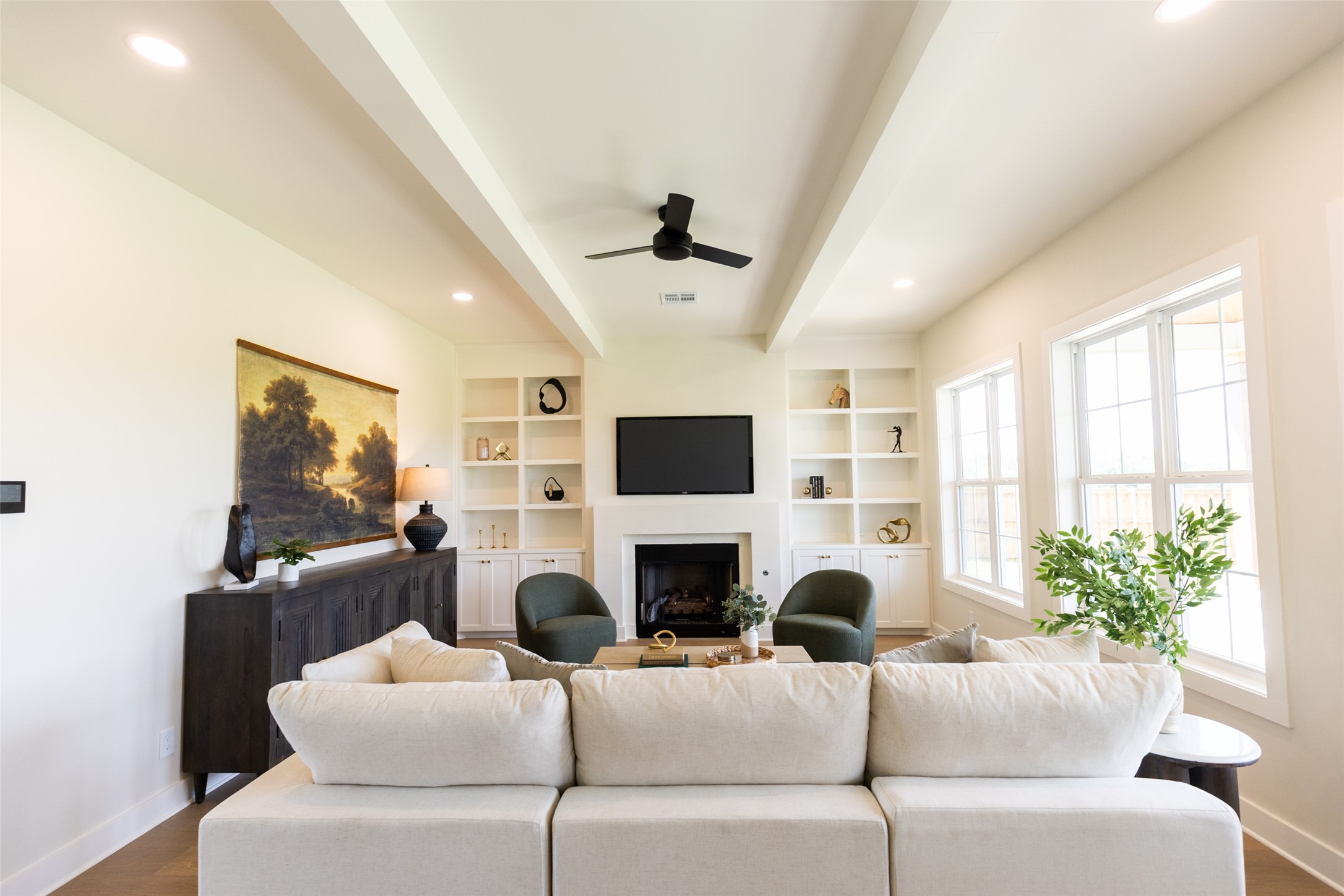 931 Fawn Drive