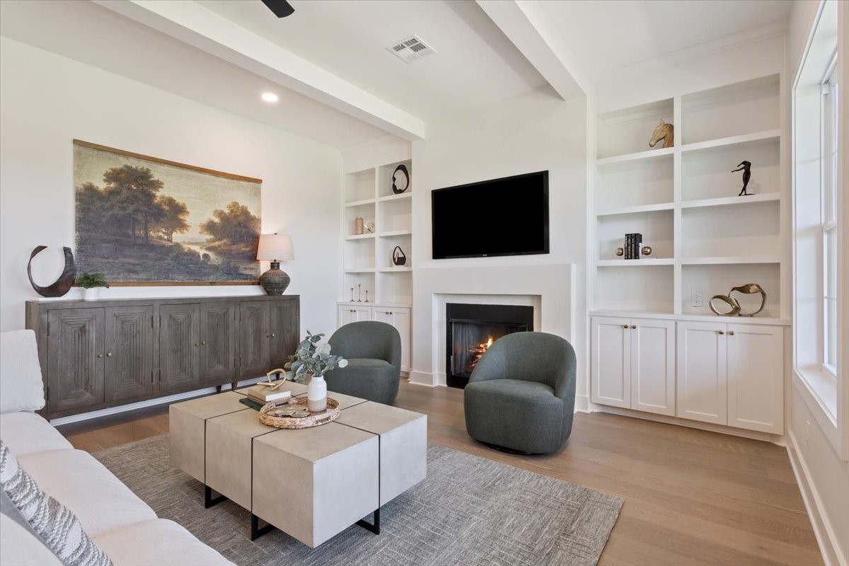 931 Fawn Drive