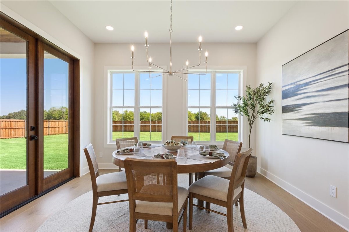 931 Fawn Drive