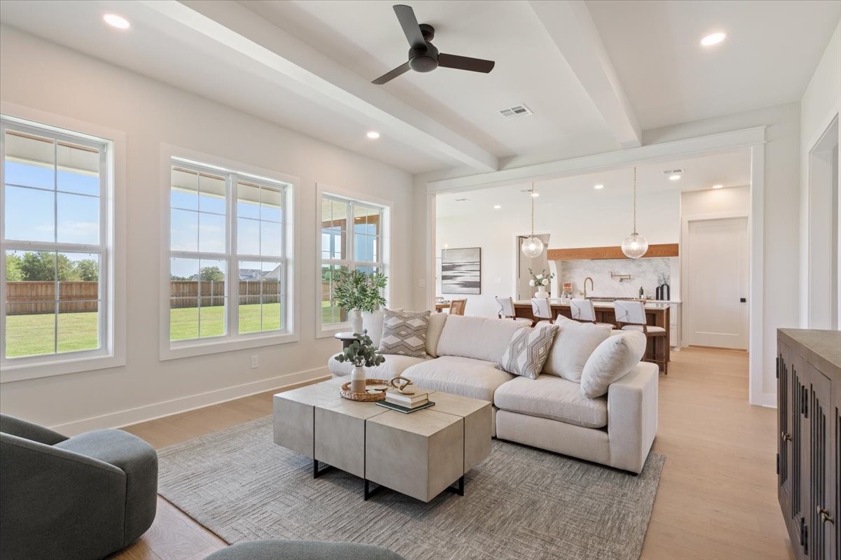 931 Fawn Drive