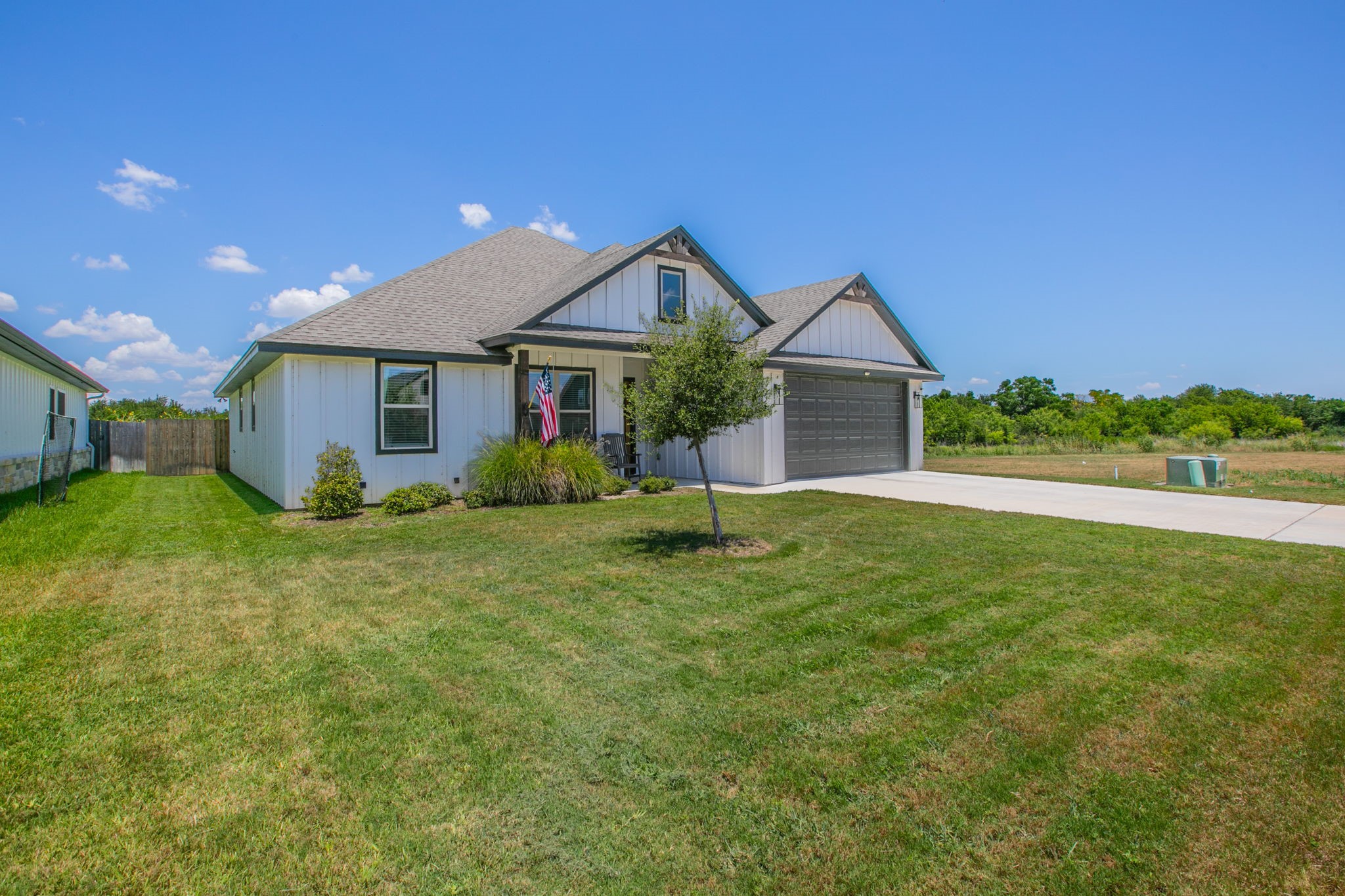 5305 Black Horse Court