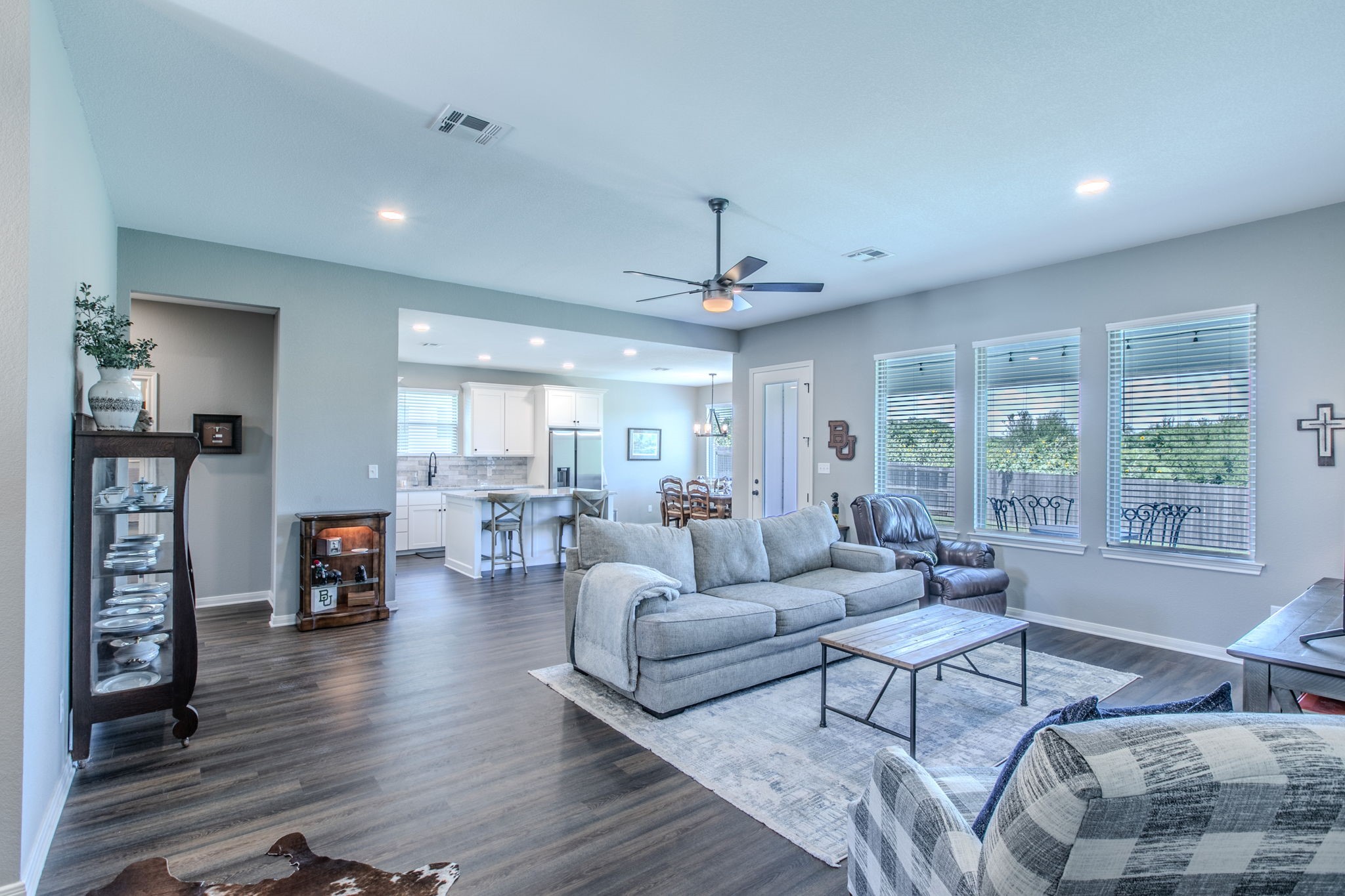 5305 Black Horse Court