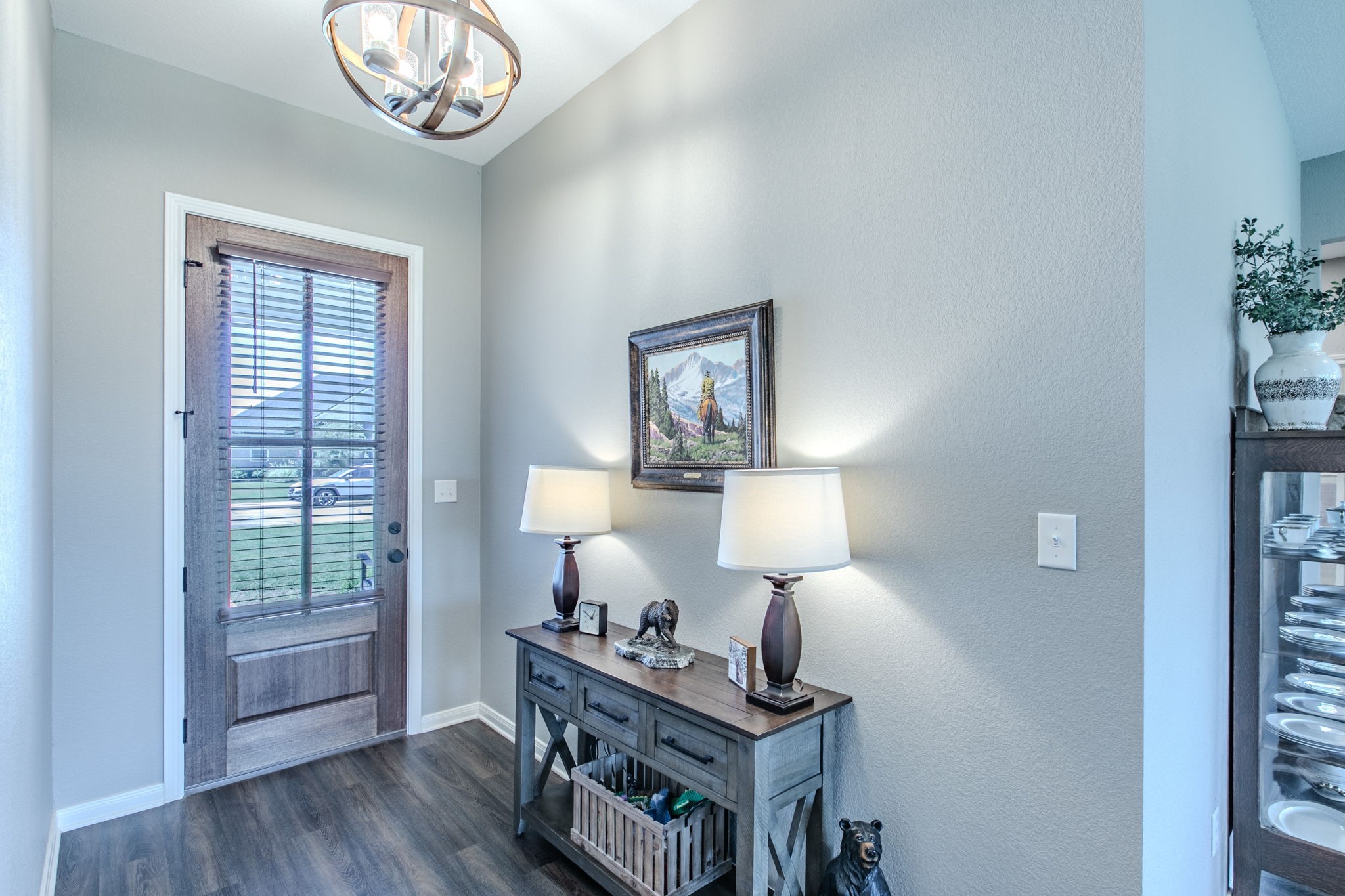 5305 Black Horse Court