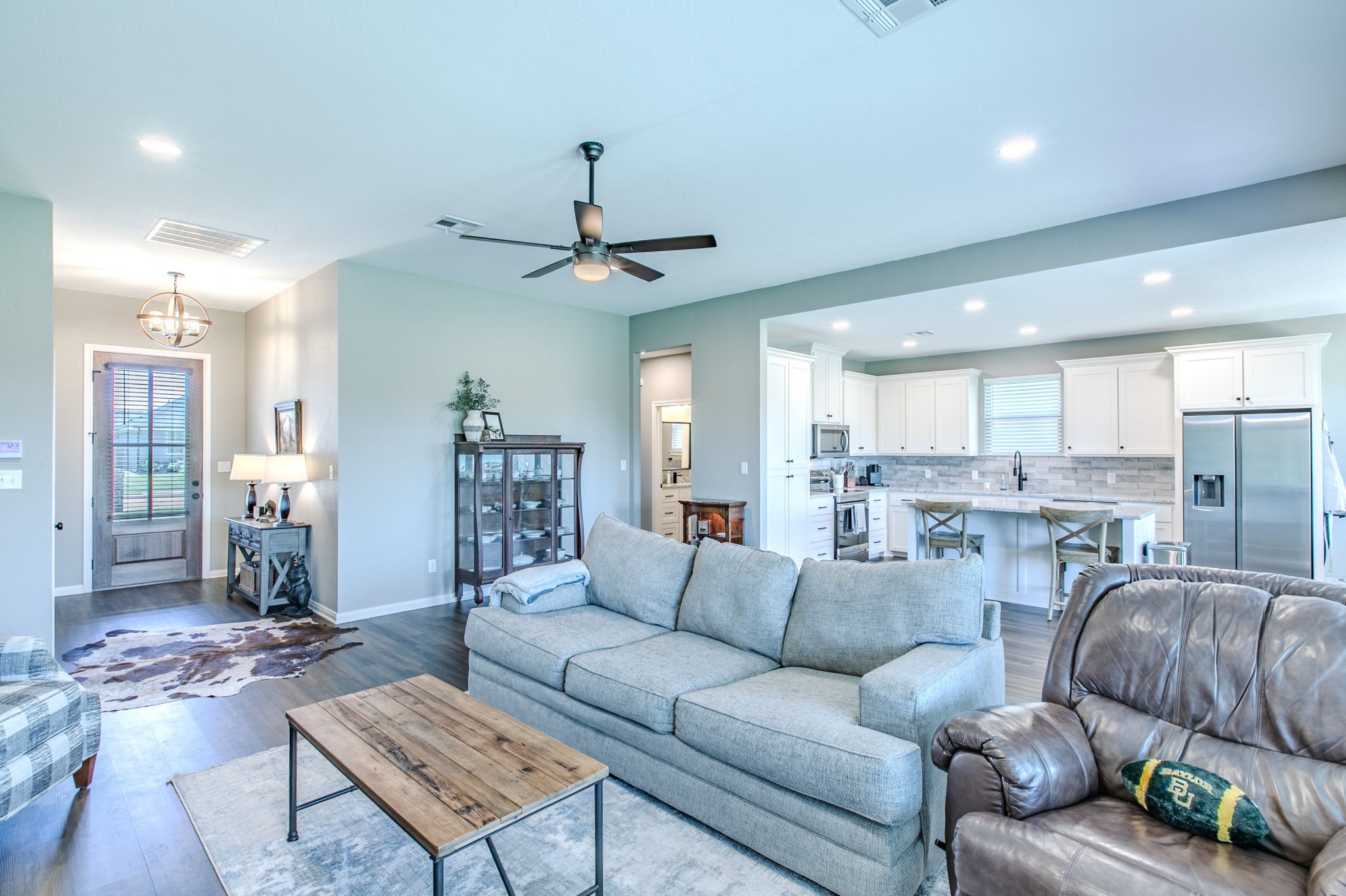 5305 Black Horse Court