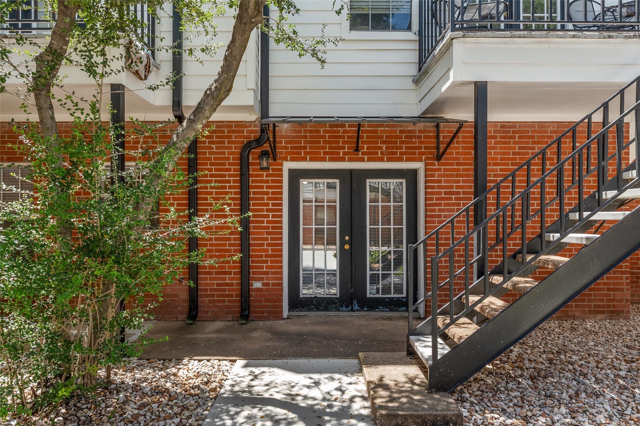 600 Bagby Avenue 7A