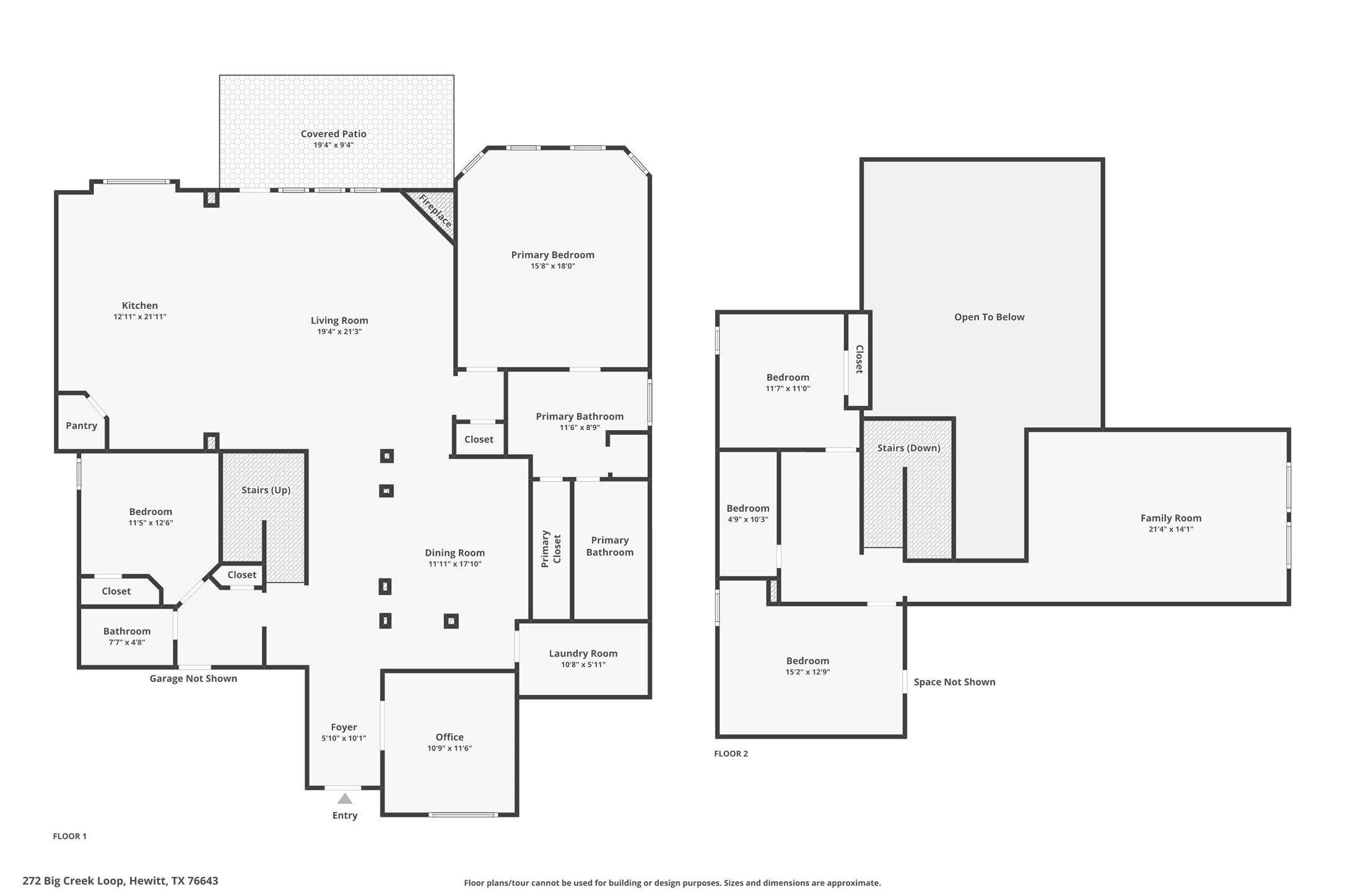 272 Big Creek Loop