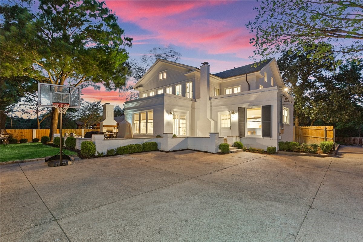 410 Rice Avenue