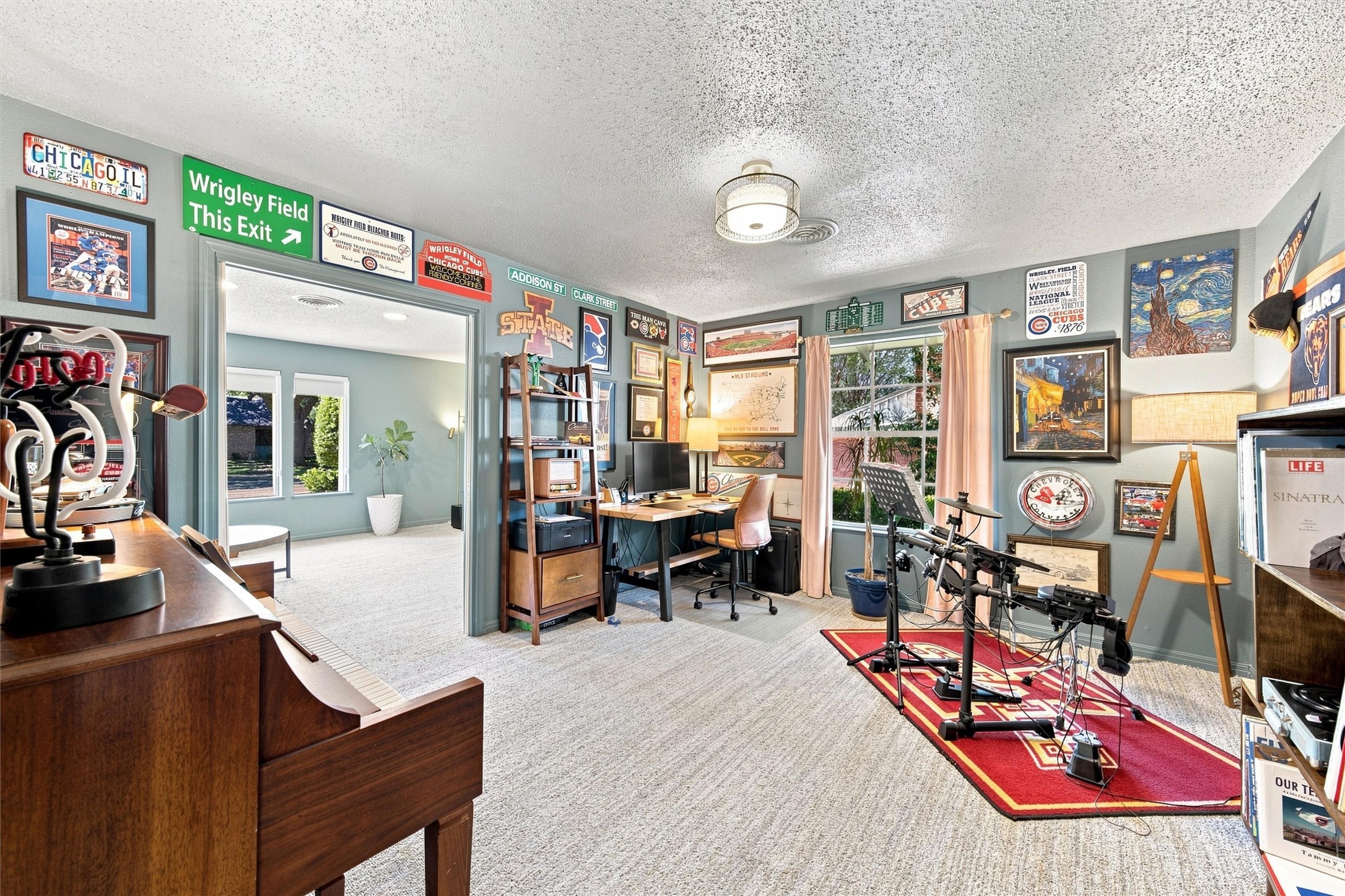 5104 Lake Jackson Drive