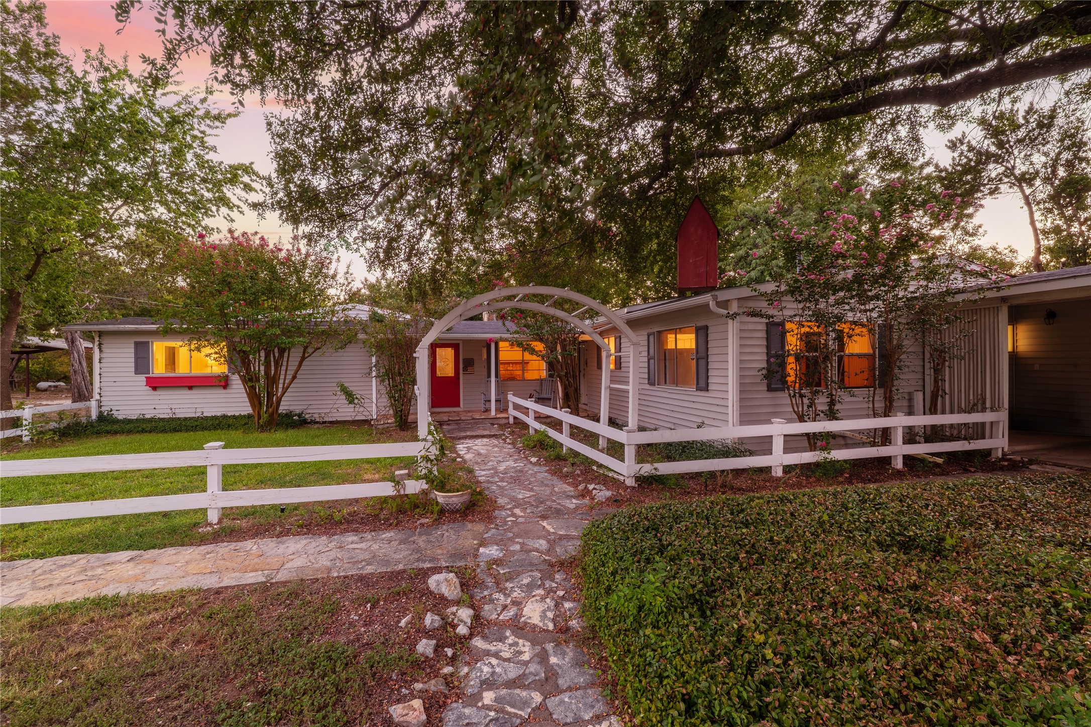 279 County Road 1710