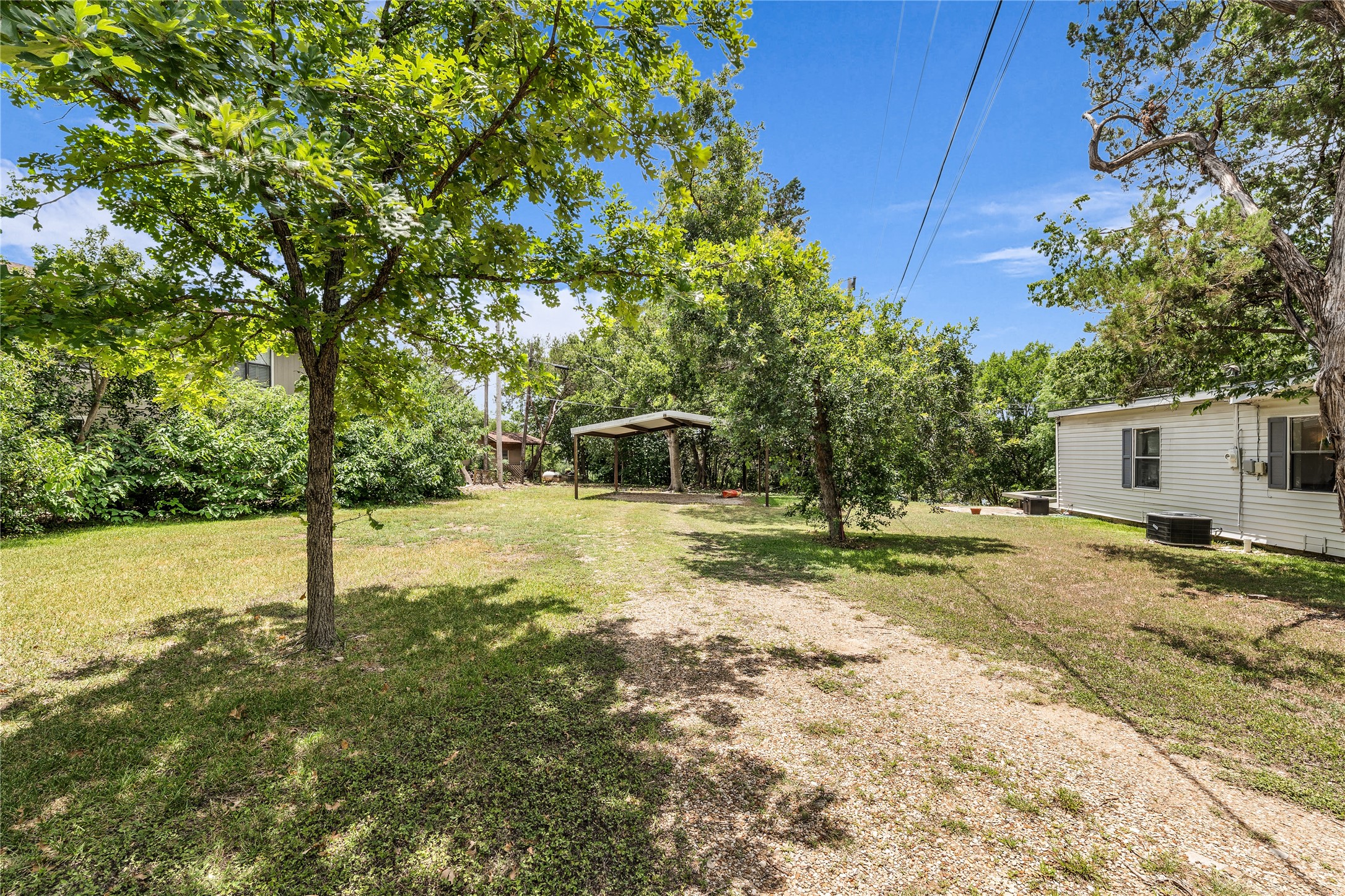 279 County Road 1710