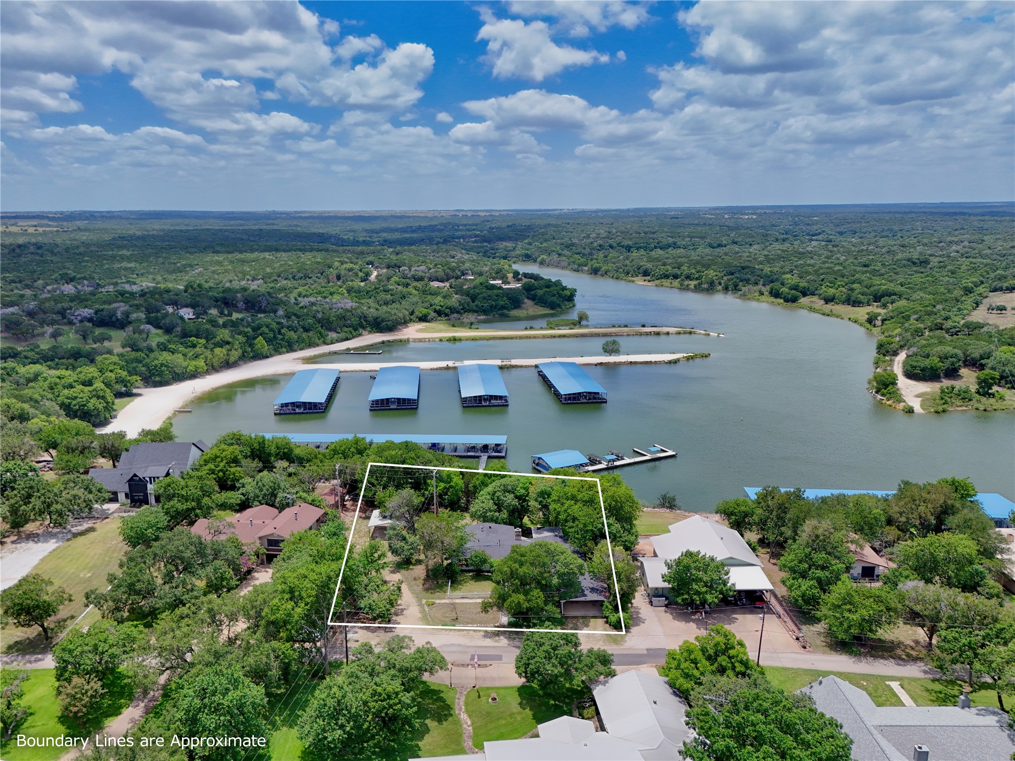 279 County Road 1710
