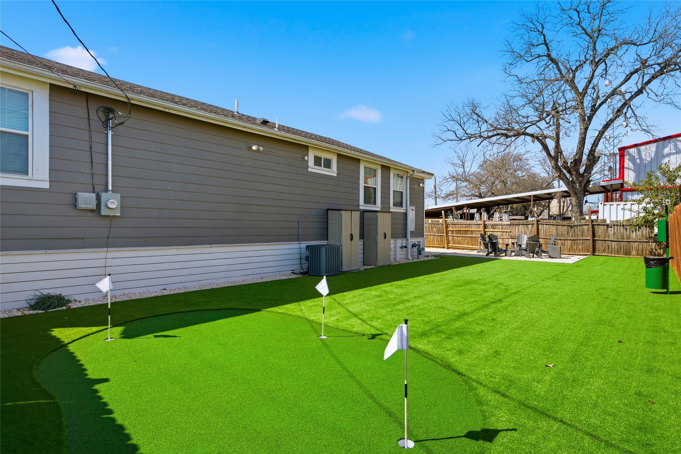 805 Clay Avenue