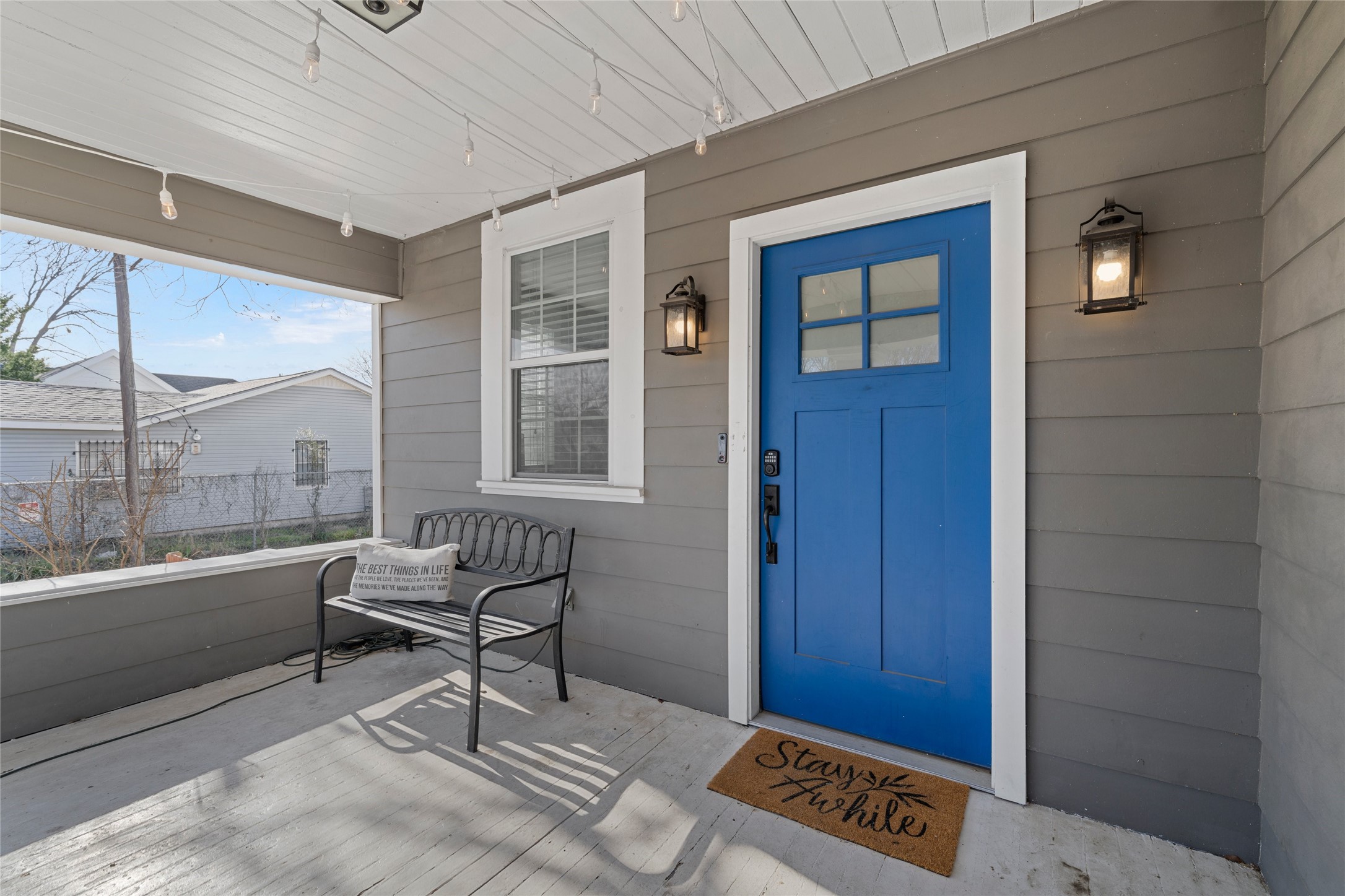 805 Clay Avenue