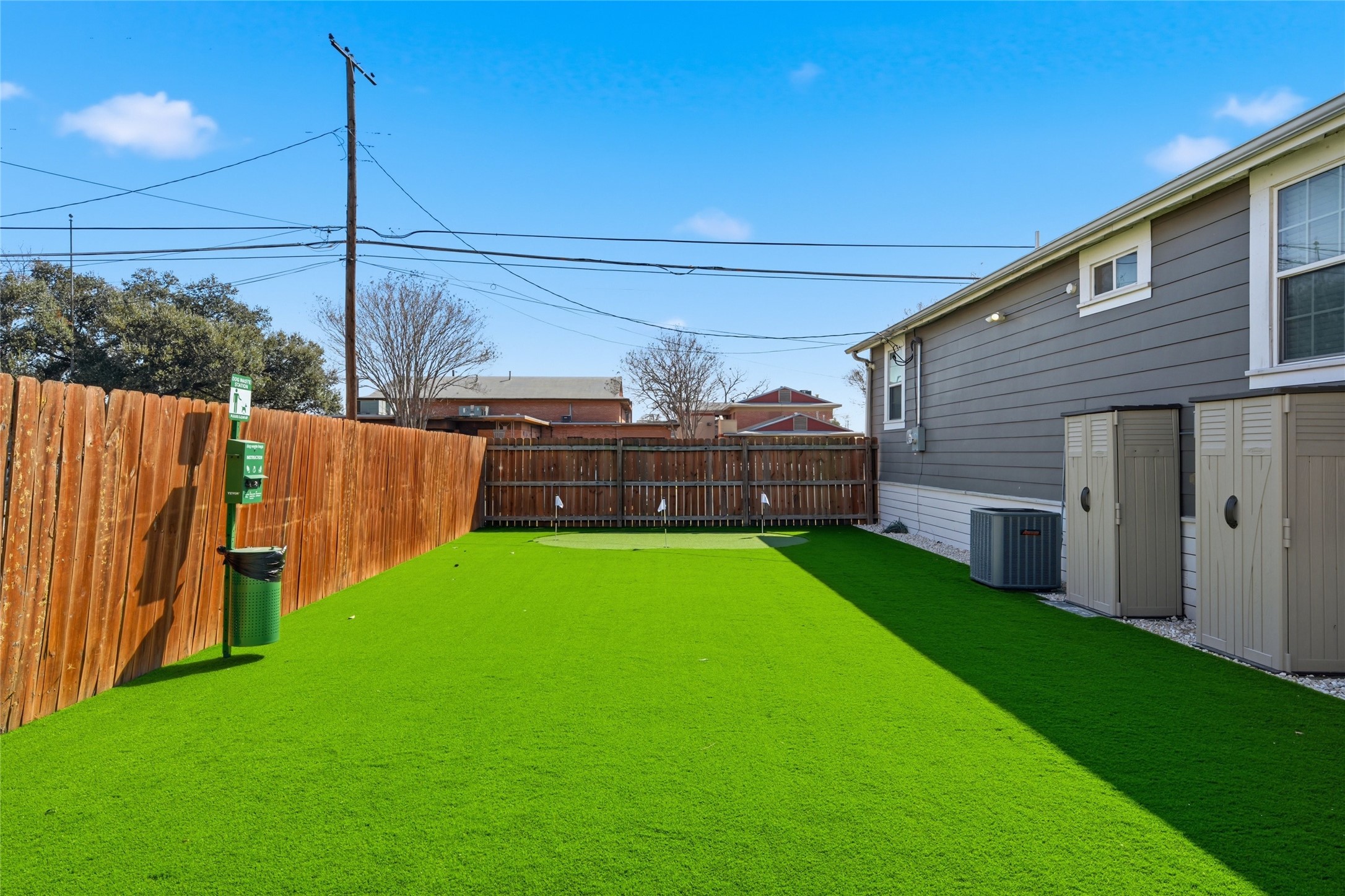 805 Clay Avenue