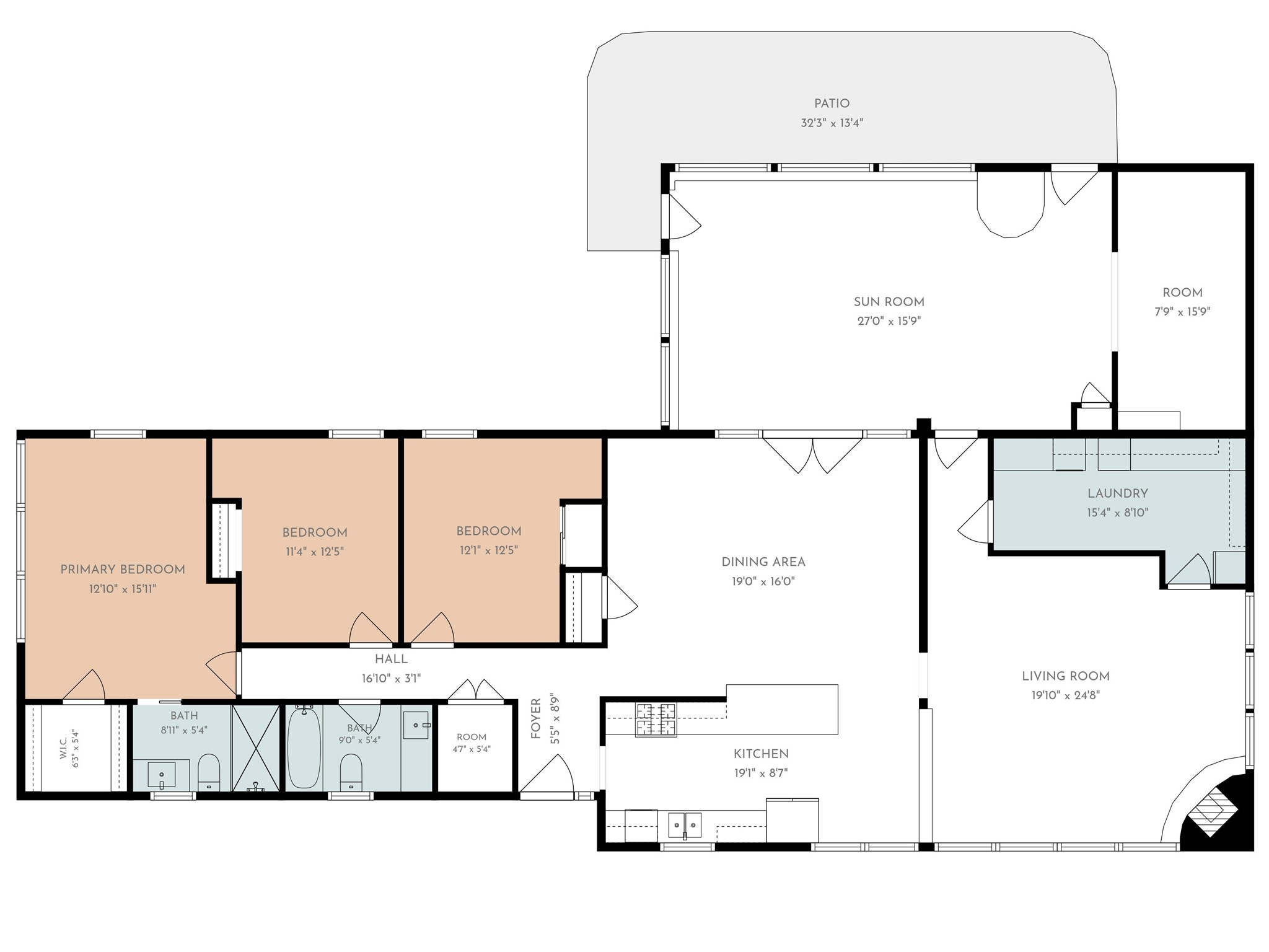 2112 Gregory Lane