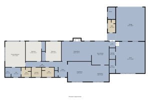 4936 Ridgeview Drive