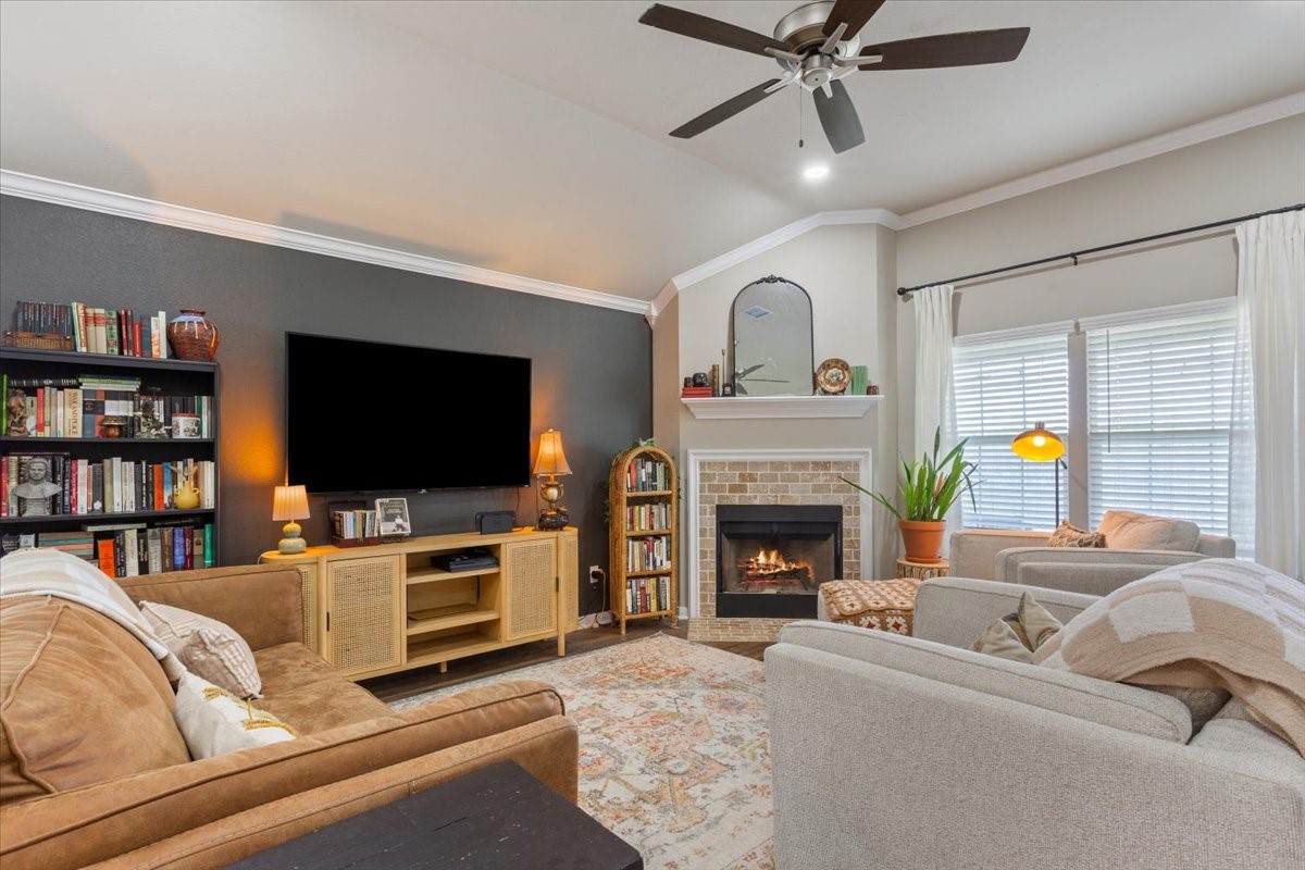 2518 Yoder Lane
