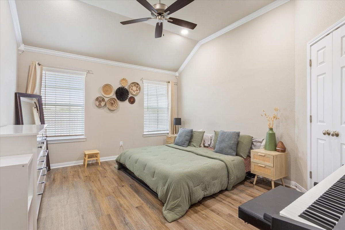 2518 Yoder Lane