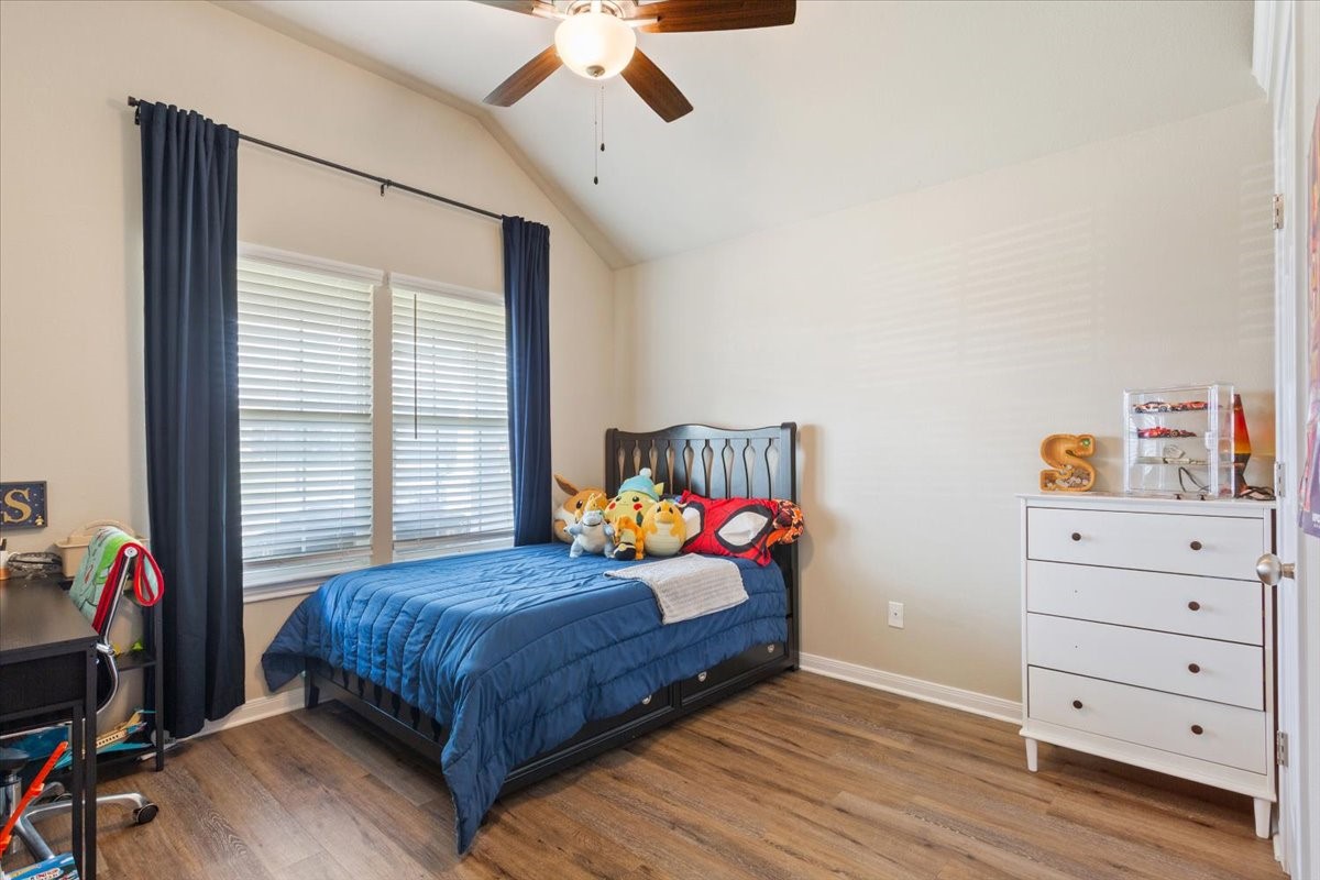 2518 Yoder Lane