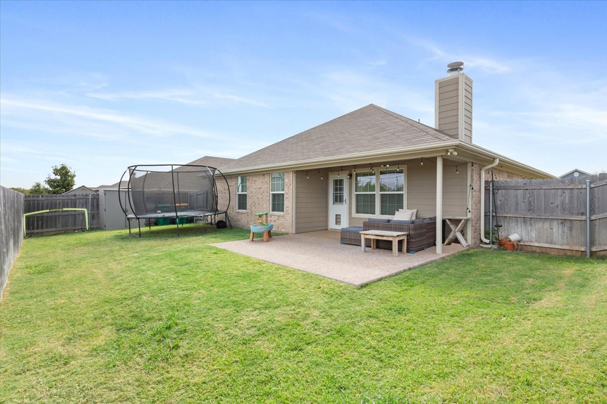 2518 Yoder Lane