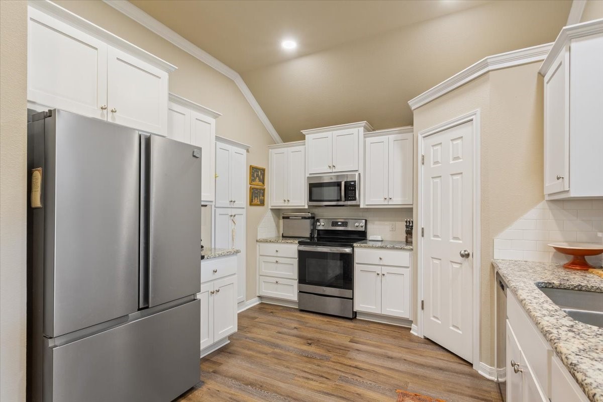 2518 Yoder Lane