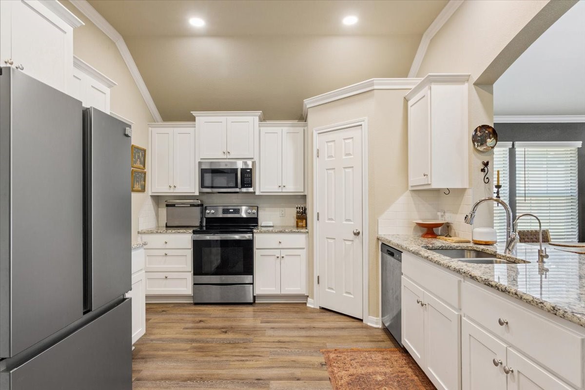 2518 Yoder Lane