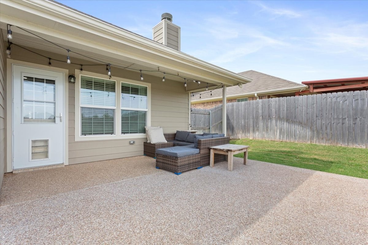 2518 Yoder Lane