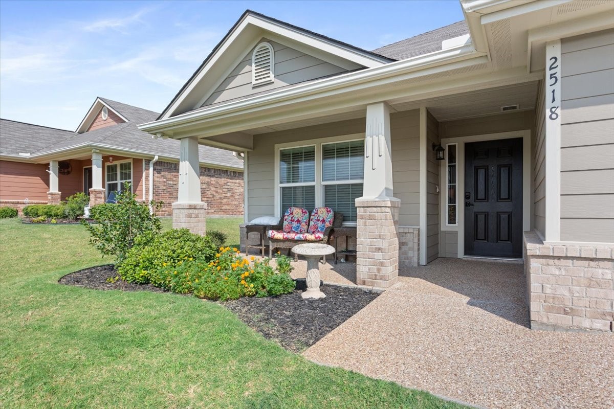 2518 Yoder Lane