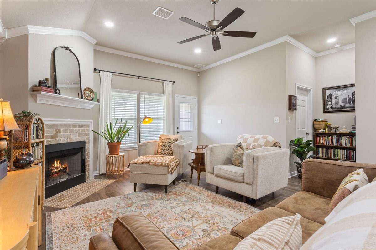 2518 Yoder Lane