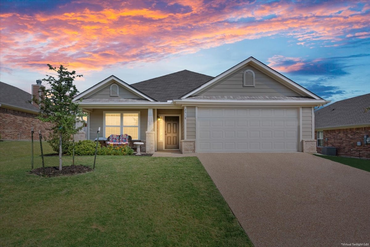 2518 Yoder Lane