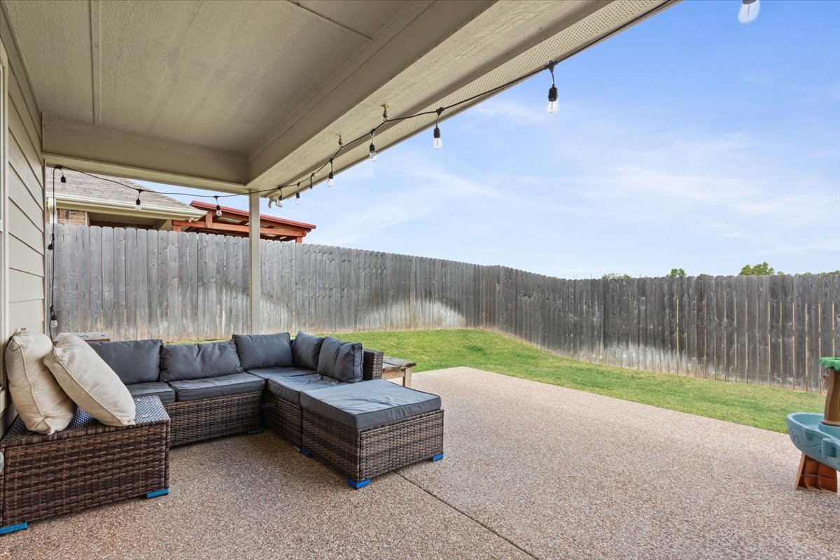 2518 Yoder Lane
