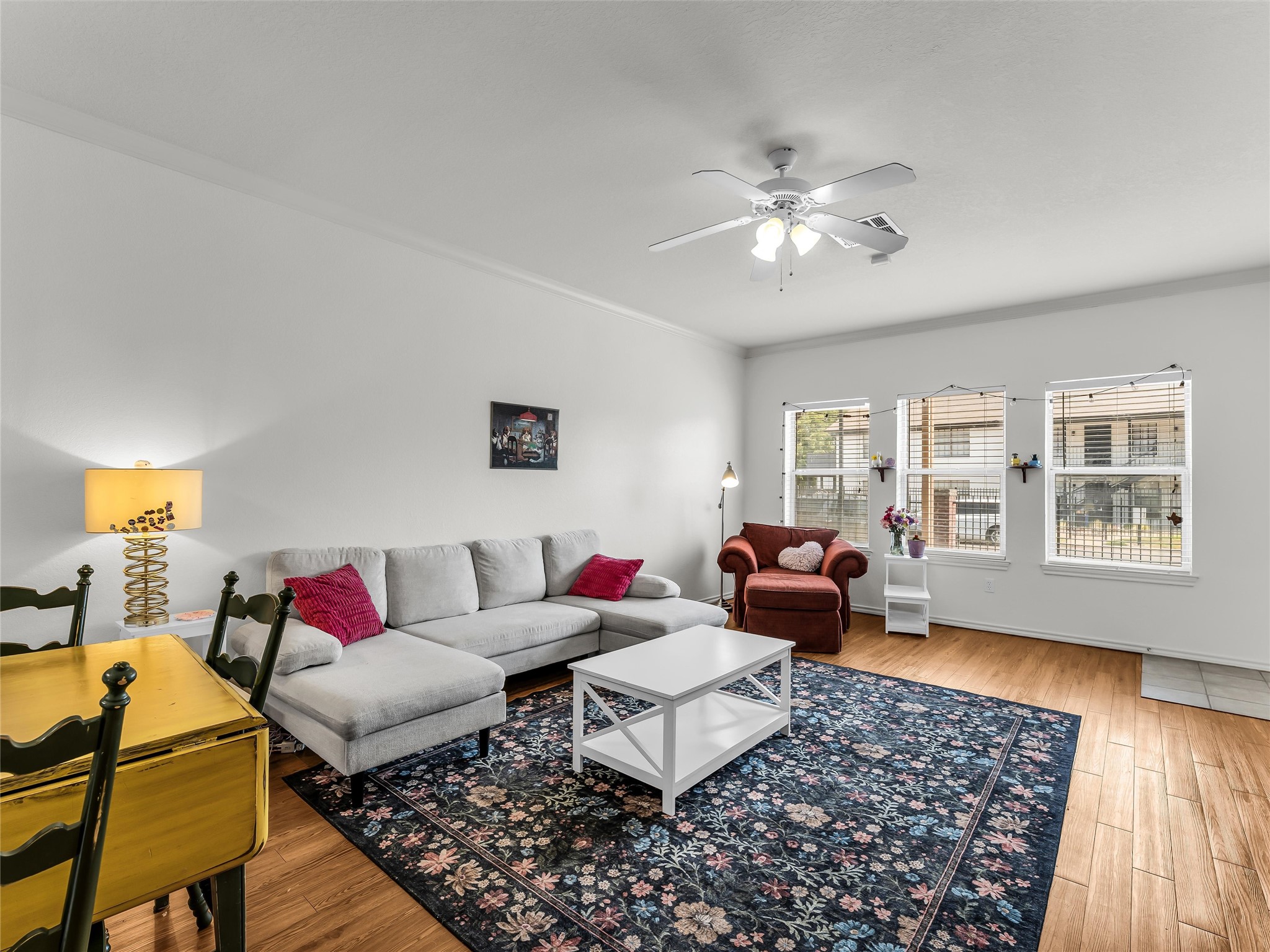 1401 Bagby Avenue 2