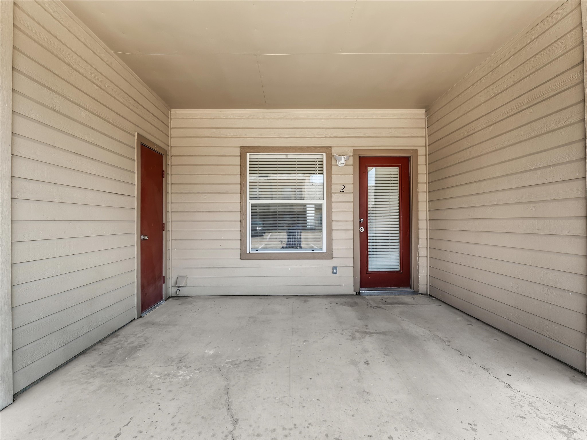 1401 Bagby Avenue 2