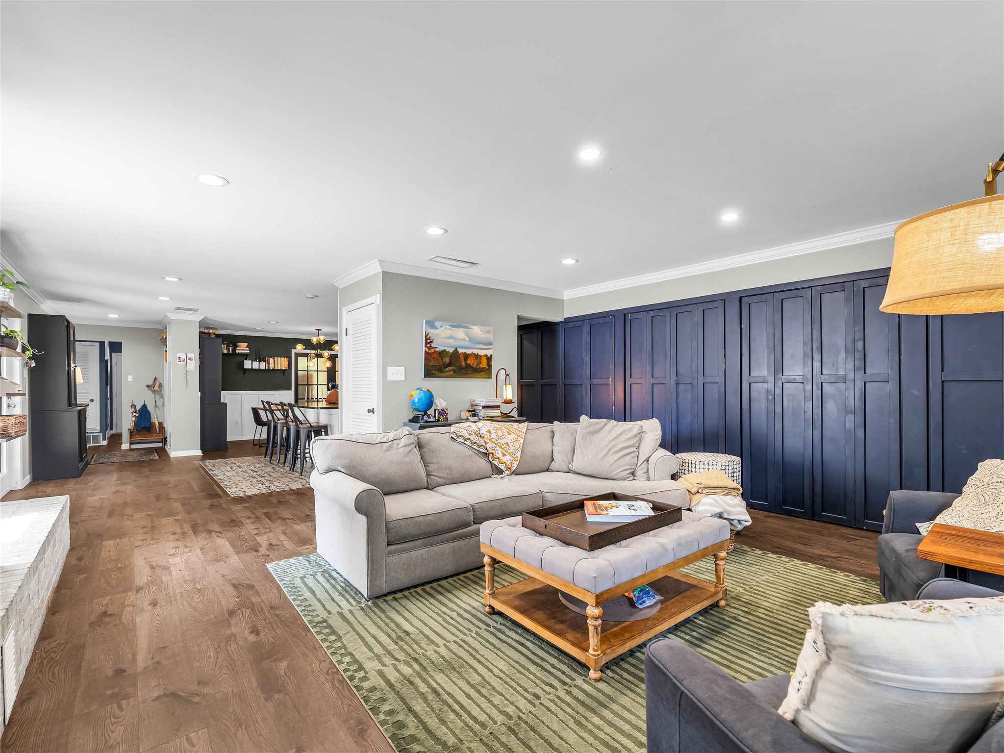 1007 Melrose Drive