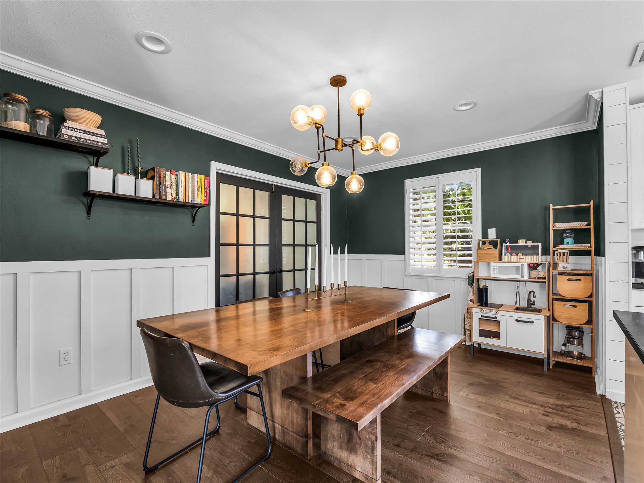 1007 Melrose Drive