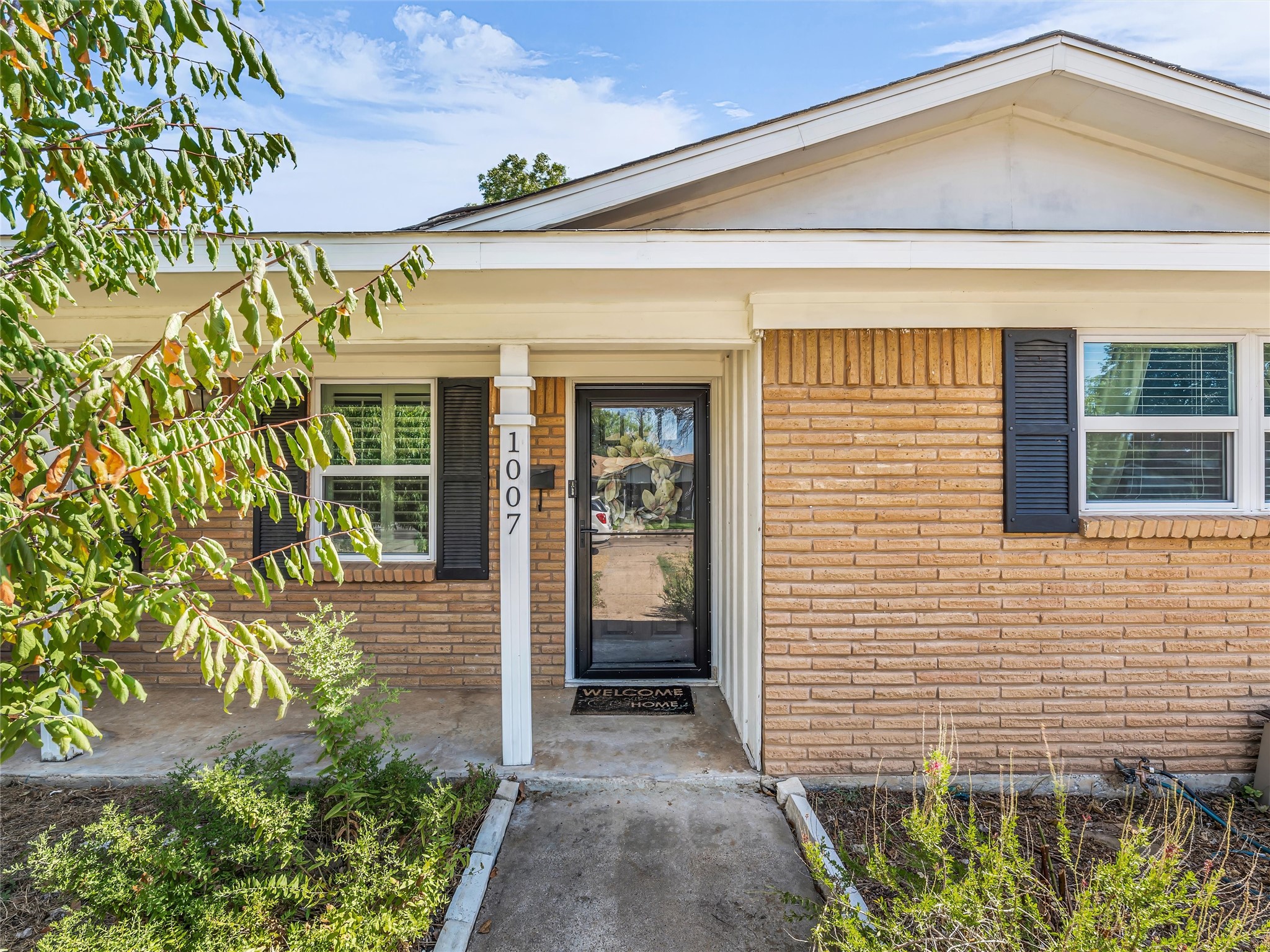 1007 Melrose Drive