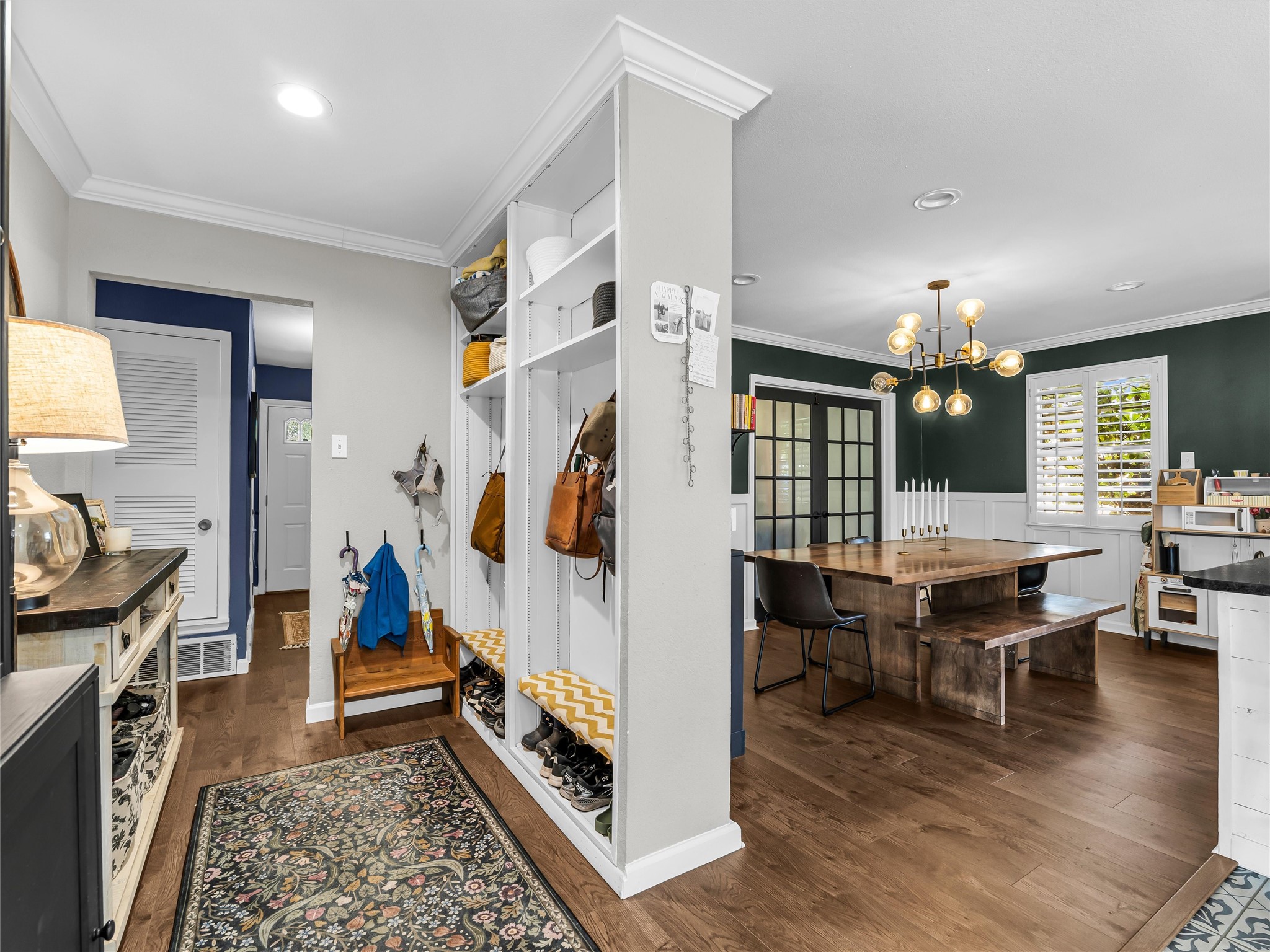 1007 Melrose Drive