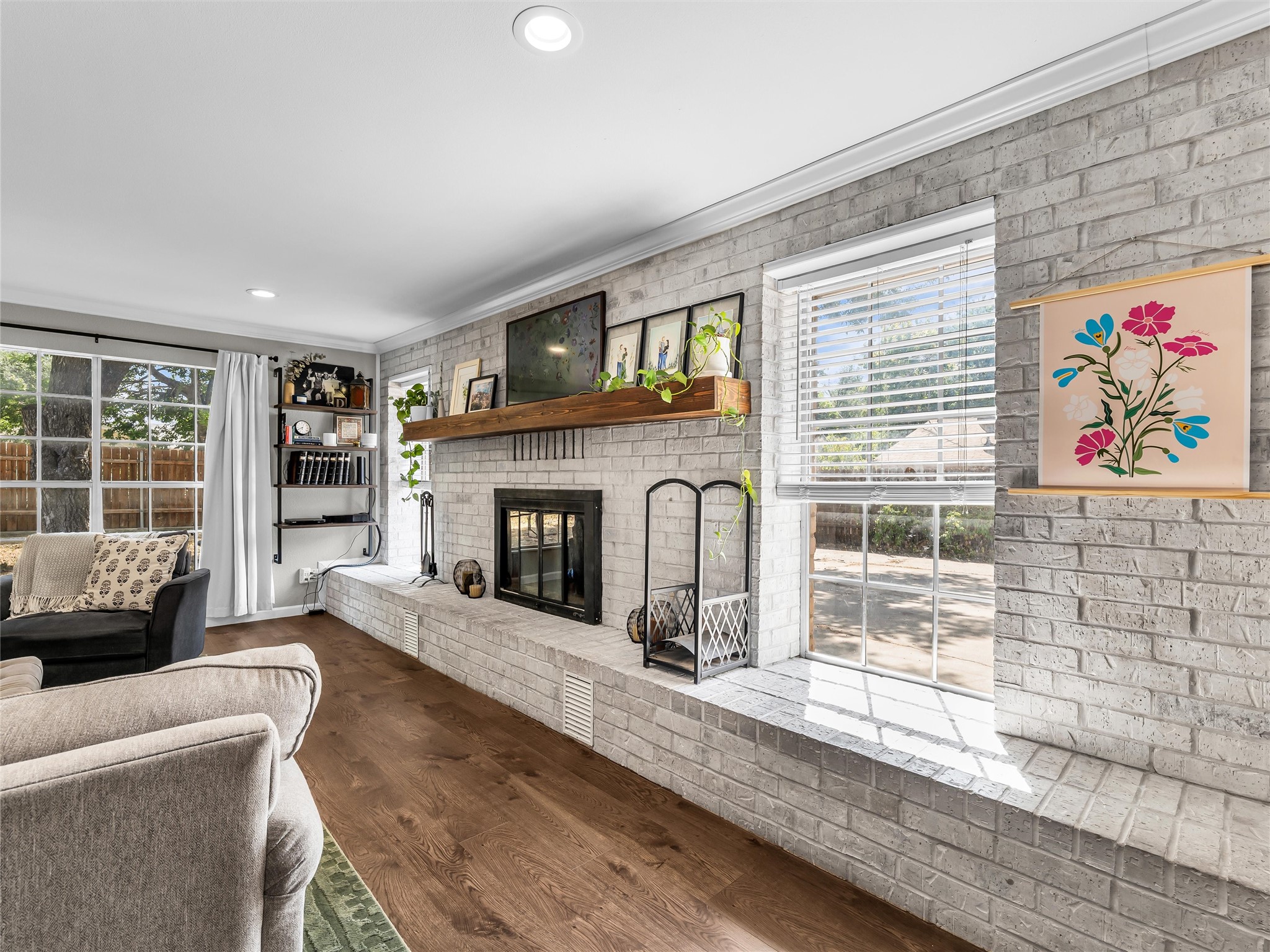 1007 Melrose Drive