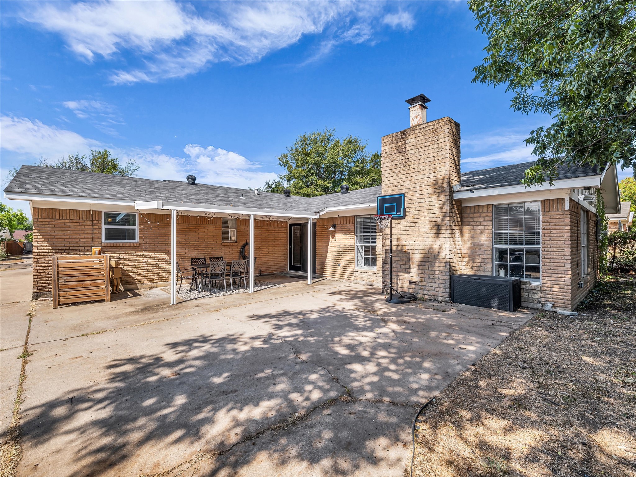 1007 Melrose Drive